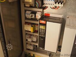 KINEMATICA MEGATRON FM 19-120/2 LR-P.