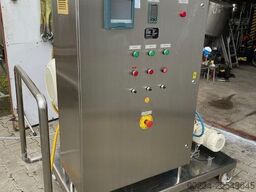 KINEMATICA MEGATRON FM 19-120/2 LR-P.