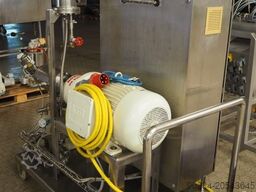 KINEMATICA MEGATRON FM 19-120/2 LR-P.