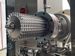 KINEMATICA MEGATRON FM 19-120/2 LR-P.