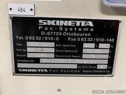 Tang OG Weiss AS ASK 450