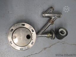 Sussmeyer HM10EHP-1L