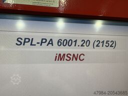 MicroStep SPL-PA 6001.20