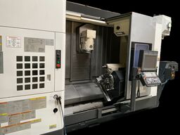 Okuma Multus U4000 2SC 1500