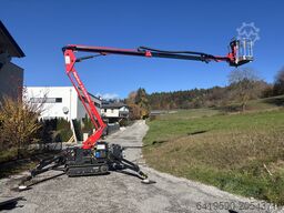 Platform Basket Spider 15.75 PRO