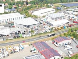 WEBER WEBER CR 6 Hatz-Diesel / 412kg / 3J. Garantie