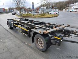 KÖGEL AW18 Multilafette- SAF