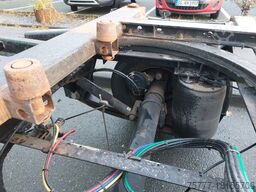 KÖGEL AW18 Multilafette- SAF