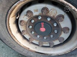 KÖGEL AW18 Multilafette- SAF