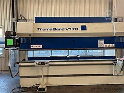 Trumpf TrumaBend V170