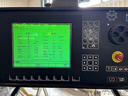 Trumpf TrumaBend V170