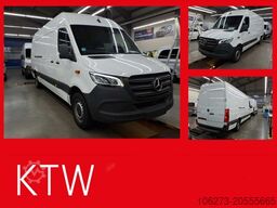 Mercedes-Benz Sprinter 317 Maxi,9GTronic,MBUX,Kamera,LED