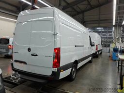 Mercedes-Benz Sprinter 317 Maxi,9GTronic,MBUX,Kamera,LED