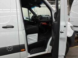 Mercedes-Benz Sprinter 317 Maxi,9GTronic,MBUX,Kamera,LED