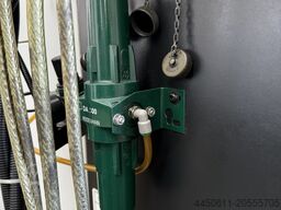 DOOSAN PUMA H-310/TM