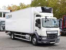 Daf LF 310 E6 CS 1050 Silent Tür+LBW Strom FRC 2028