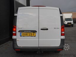 Mercedes-Benz Vito 114 CDI Automaat XL Dubbele Cabine EURO 6 ...