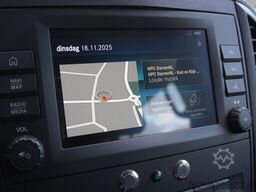 Mercedes-Benz Vito 114 CDI Automaat XL Dubbele Cabine EURO 6 ...