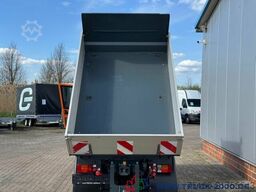 Multicar Hansa AZP 1003L 3 S. Kipper 60km/h 2x AHK 3.5t.