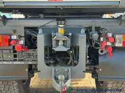 Multicar Hansa AZP 1003L 3 S. Kipper 60km/h 2x AHK 3.5t.