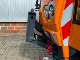 Multicar Hansa AZP 1003L 3 S. Kipper 60km/h 2x AHK 3.5t.