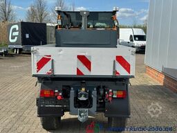 Hansa AZP 1003L 3 S. Kipper 60km/h 2x AHK 3.5t.