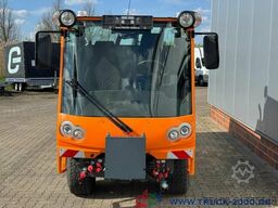 Hansa AZP 1003L 3 S. Kipper 60km/h 2x AHK 3.5t.