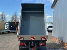 Hansa AZP 1003L 3 S. Kipper 60km/h 2x AHK 3.5t.