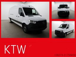 Mercedes-Benz Sprinter 317 Maxi,Automatik,Kamera,Klima,MBUX
