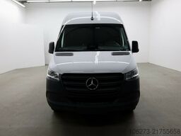 Mercedes-Benz Sprinter 317 Maxi,Automatik,Kamera,Klima,MBUX