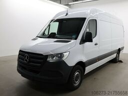 Mercedes-Benz Sprinter 317 Maxi,Automatik,Kamera,Klima,MBUX