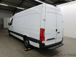 Mercedes-Benz Sprinter 317 Maxi,Automatik,Kamera,Klima,MBUX