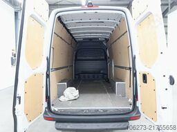 Mercedes-Benz Sprinter 317 Maxi,Automatik,Kamera,Klima,MBUX