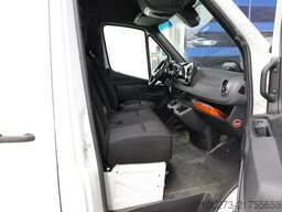 Mercedes-Benz Sprinter 317 Maxi,Automatik,Kamera,Klima,MBUX