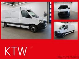 Mercedes-Benz Sprinter 317 Maxi,Automatik,Kamera,Klima,MBUX