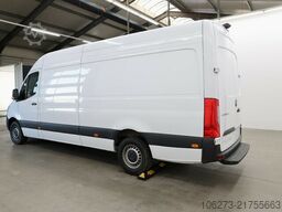 Mercedes-Benz Sprinter 317 Maxi,Automatik,Kamera,Klima,MBUX