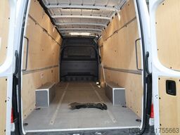 Mercedes-Benz Sprinter 317 Maxi,Automatik,Kamera,Klima,MBUX