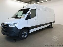 Mercedes-Benz Sprinter 317 Maxi,Automatik,Kamera,Klima,MBUX