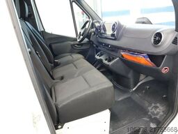 Mercedes-Benz Sprinter 317 Maxi,Automatik,Kamera,Klima,MBUX