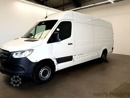 Mercedes-Benz Sprinter 317 Maxi,9GTronic,AHK3,5to,TCO