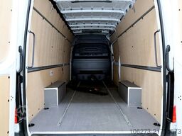 Mercedes-Benz Sprinter 317 Maxi,9GTronic,AHK3,5to,TCO