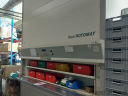 Hänel Rotomat 950
