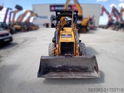 JCB 1CX