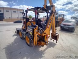 JCB 1CX