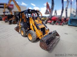 JCB 1CX