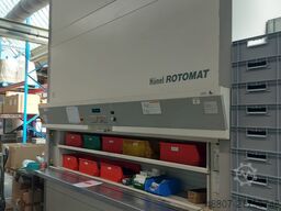 Hänel Rotomat 950