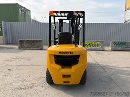 Movetec LT30