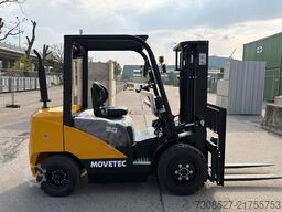Movetec LT30