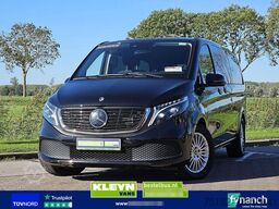 MERCEDES-BENZ EQV 300 ExtraLang L3 8 Persoons 2x Elektrische ...