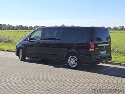MERCEDES-BENZ EQV 300 ExtraLang L3 8 Persoons 2x Elektrische ...